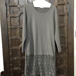 Made In Italy Dress